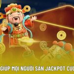 Tool Nổ Hũ: Giúp Mọi Người Săn Jackpot Cực Kỳ Dễ Dàng